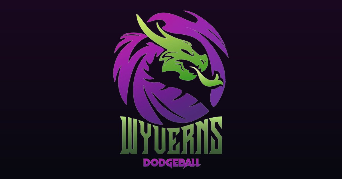 Benvenuti sul sito dei Wyverns Dodgeball